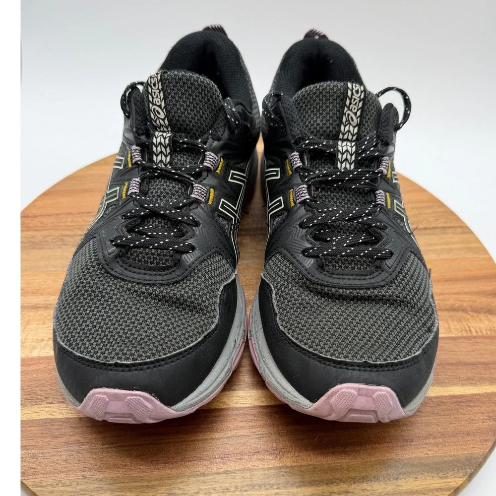 Asics worn gel